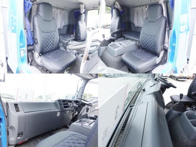 Isuzu FORWARD 2013-09 6270294-22