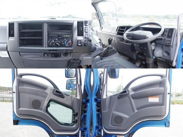 Isuzu FORWARD 2013-09 6270294-23