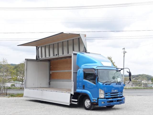 Isuzu FORWARD 2013-09 6270294-26