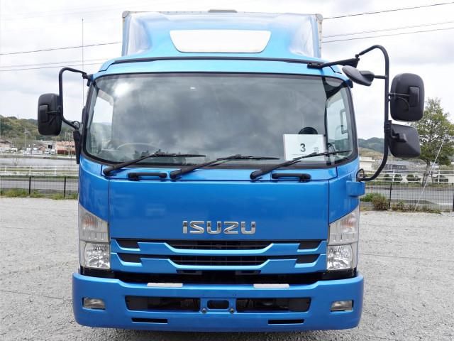 Isuzu FORWARD 2013-09 6270294-2