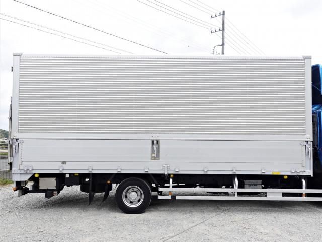 Isuzu FORWARD 2013-09 6270294-4
