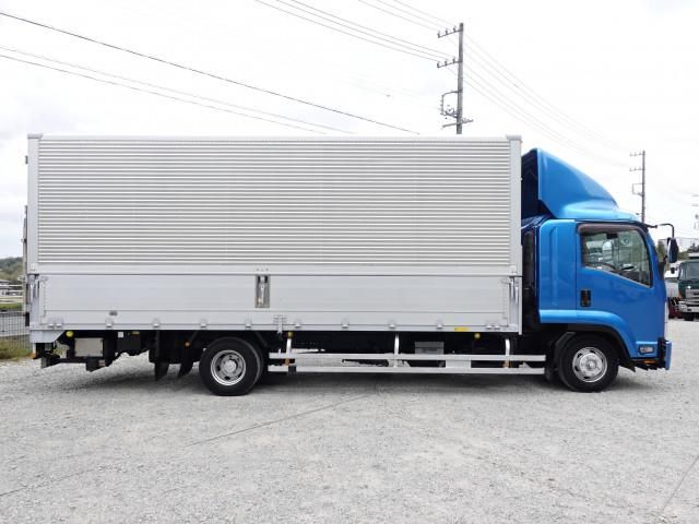 Isuzu FORWARD 2013-09 6270294-5