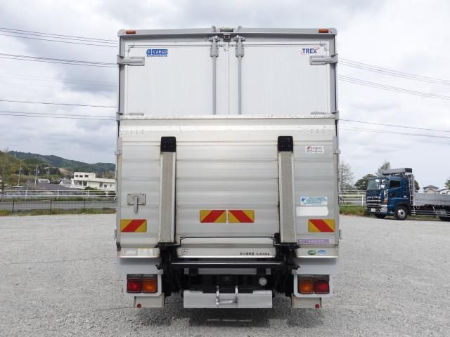 Isuzu FORWARD 2013-09 6270294-6