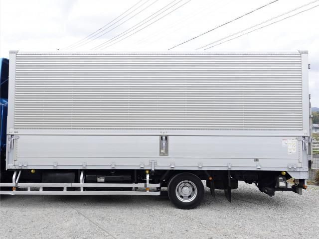Isuzu FORWARD 2013-09 6270294-7