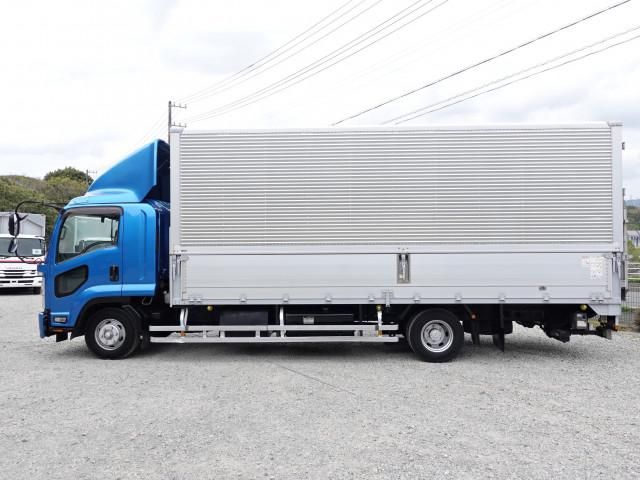 Isuzu FORWARD 2013-09 6270294-8