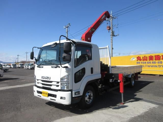 Isuzu FORWARD 2019-12 6270292-0