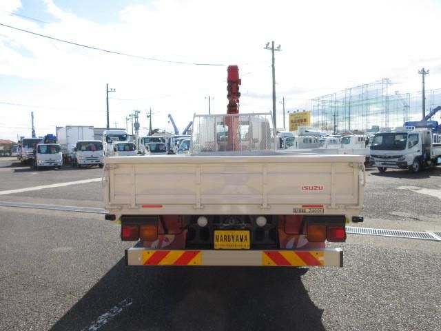 Isuzu FORWARD 2019-12 6270292-9