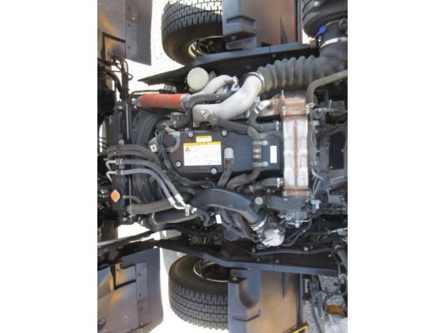 Isuzu FORWARD 2019-12 6270292-21