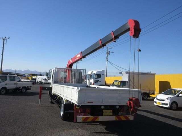 Isuzu FORWARD 2019-12 6270292-26