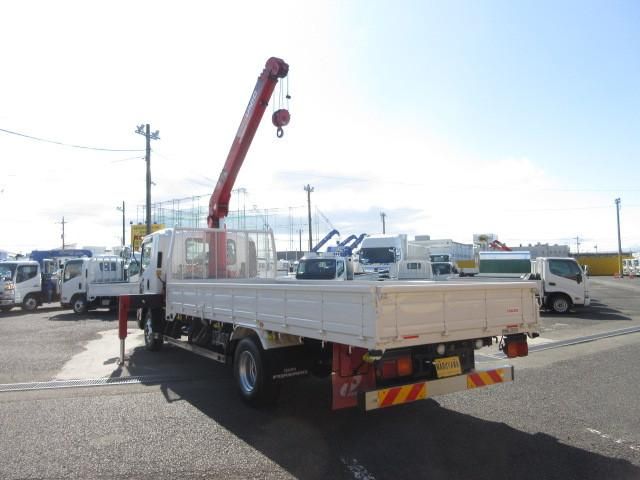 Isuzu FORWARD 2019-12 6270292-2