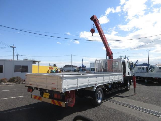 Isuzu FORWARD 2019-12 6270292-3