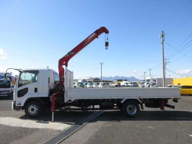Isuzu FORWARD 2019-12 6270292-4