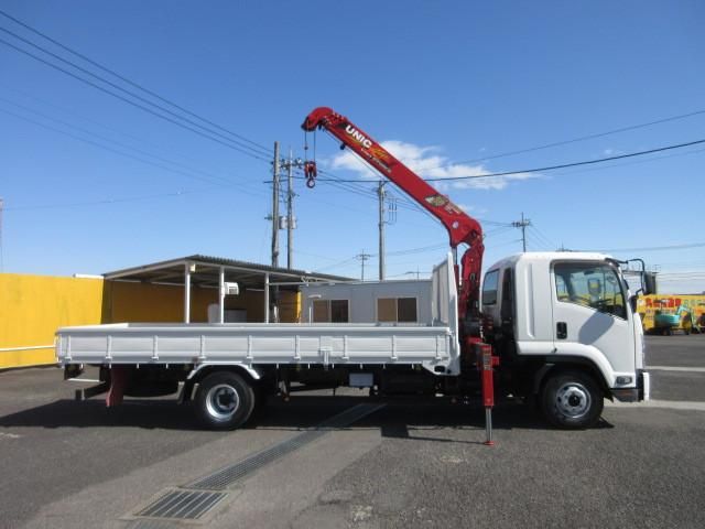 Isuzu FORWARD 2019-12 6270292-5