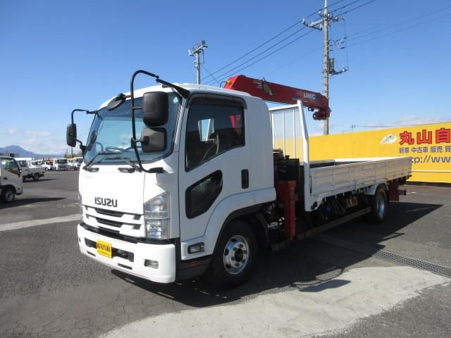 Isuzu FORWARD 2019-12 6270292-6