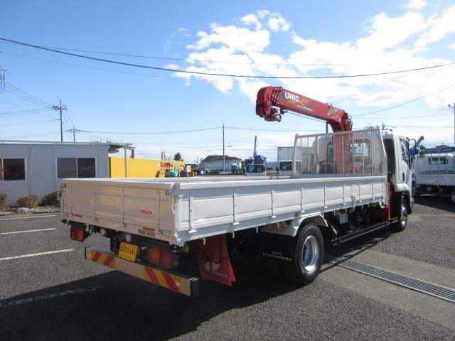 Isuzu FORWARD 2019-12 6270292-7