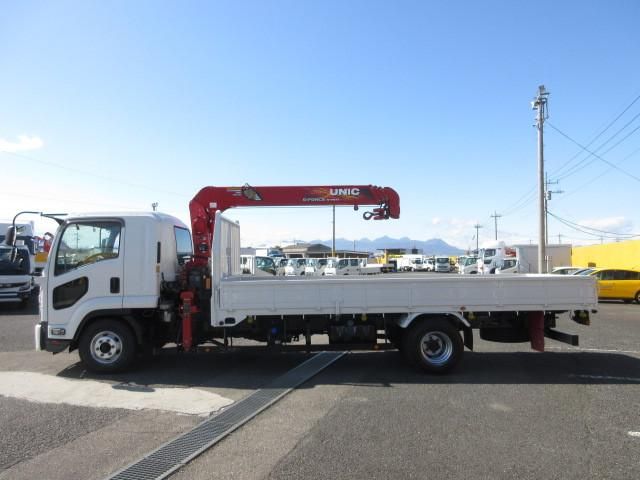Isuzu FORWARD 2019-12 6270292-8