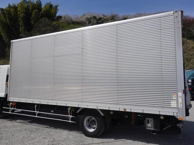 Isuzu FORWARD 2010-03 6270297-9