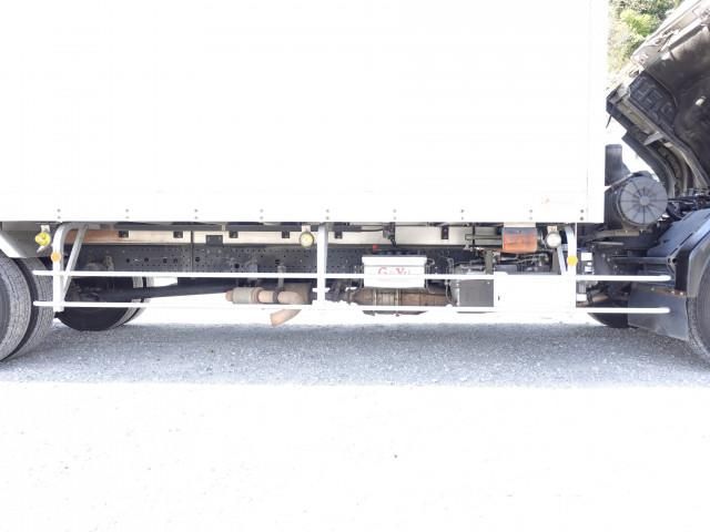 Isuzu FORWARD 2010-03 6270297-18