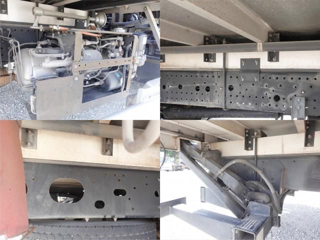 Isuzu FORWARD 2010-03 6270297-19