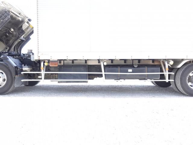 Isuzu FORWARD 2010-03 6270297-21