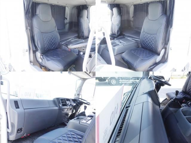 Isuzu FORWARD 2010-03 6270297-22