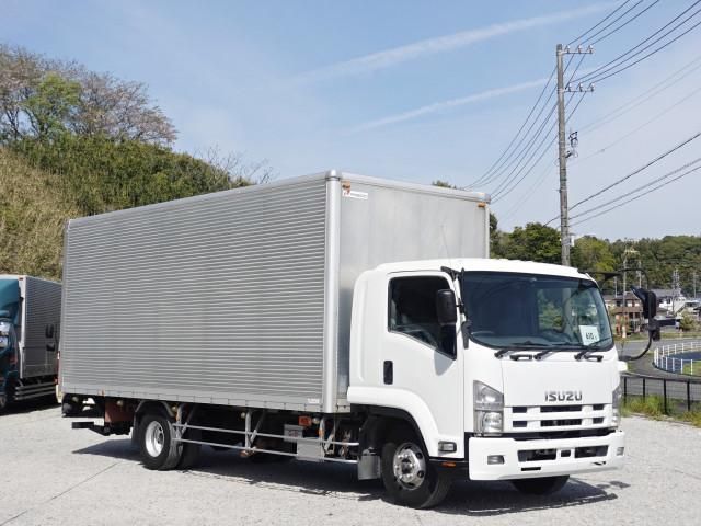 Isuzu FORWARD 2010-03 6270297-25