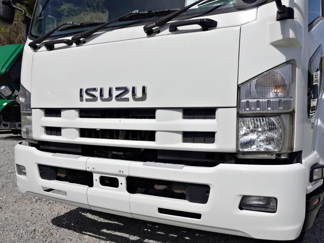 Isuzu FORWARD 2010-03 6270297-3