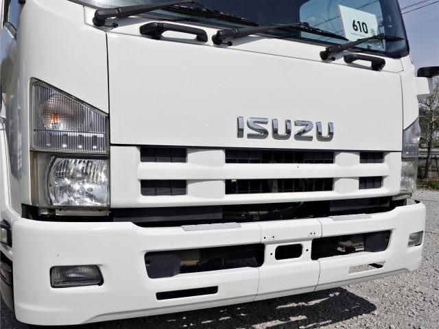 Isuzu FORWARD 2010-03 6270297-4