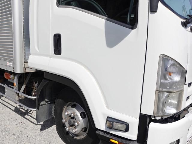 Isuzu FORWARD 2010-03 6270297-5