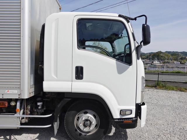 Isuzu FORWARD 2010-03 6270297-6