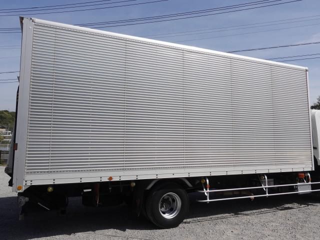 Isuzu FORWARD 2010-03 6270297-7