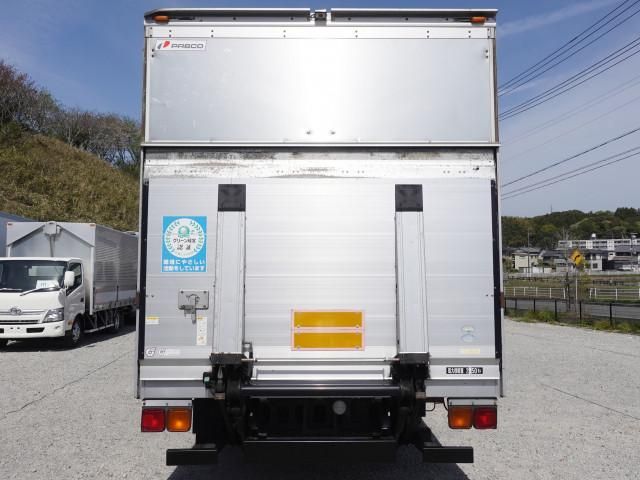 Isuzu FORWARD 2010-03 6270297-8