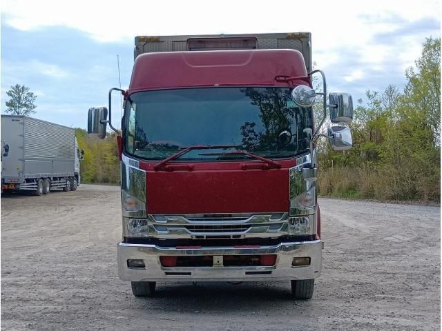 Isuzu FORWARD 2018-03 6274342-0