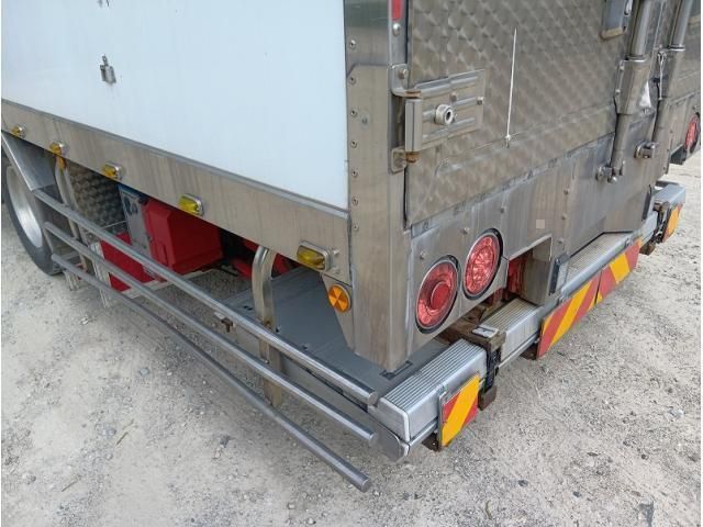 Isuzu FORWARD 2018-03 6274342-14