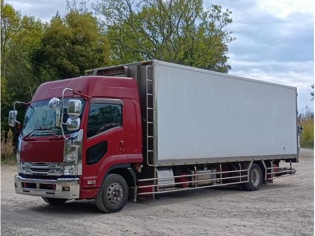 Isuzu FORWARD 2018-03 6274342-1