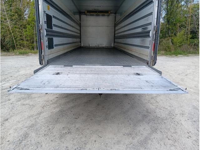 Isuzu FORWARD 2018-03 6274342-24