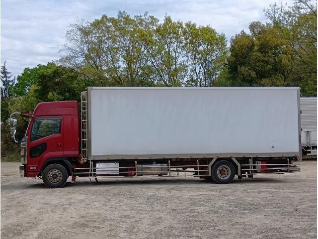 Isuzu FORWARD 2018-03 6274342-2