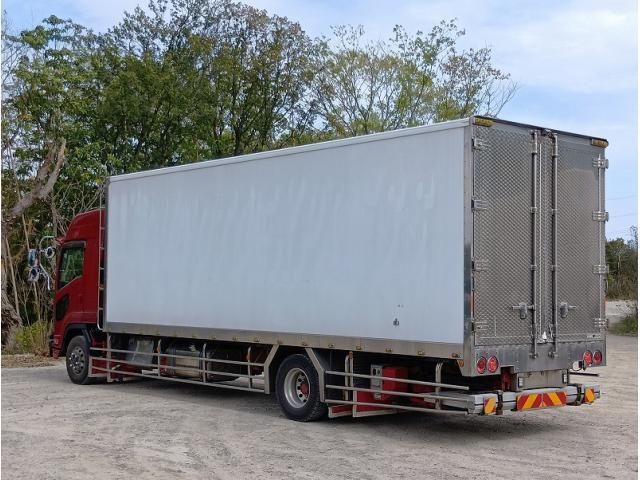 Isuzu FORWARD 2018-03 6274342-3