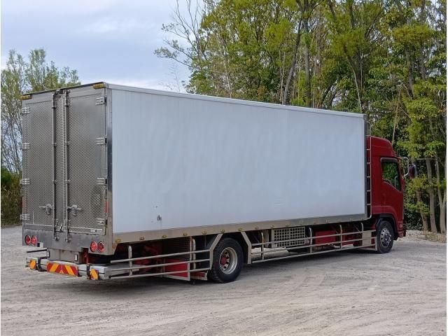 Isuzu FORWARD 2018-03 6274342-5