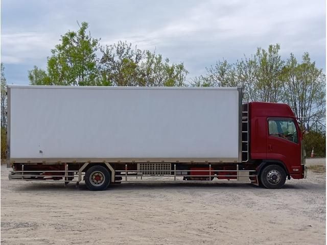 Isuzu FORWARD 2018-03 6274342-6