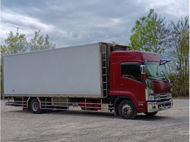 Isuzu FORWARD 2018-03 6274342-7