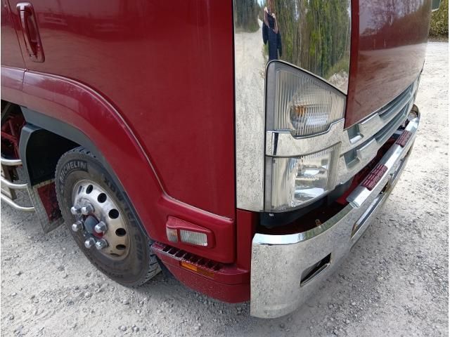 Isuzu FORWARD 2018-03 6274342-8