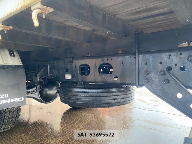 Isuzu FORWARD 2017-12 6304180-9