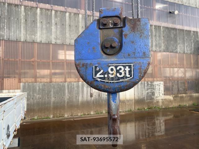 Isuzu FORWARD 2017-12 6304180-17