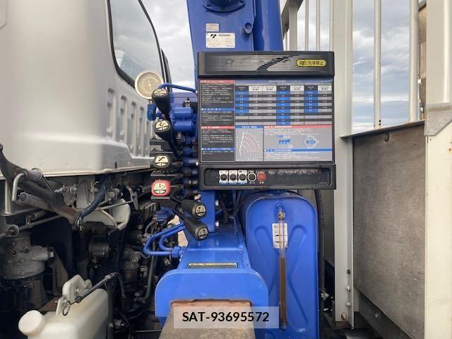 Isuzu FORWARD 2017-12 6304180-18