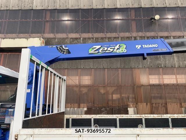 Isuzu FORWARD 2017-12 6304180-21