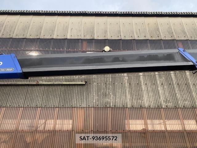 Isuzu FORWARD 2017-12 6304180-22