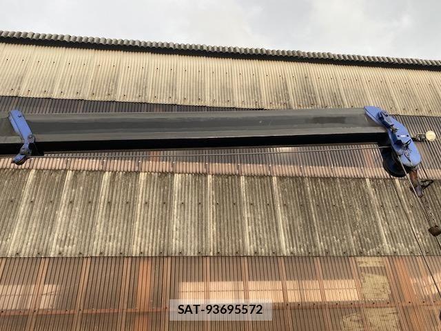 Isuzu FORWARD 2017-12 6304180-24
