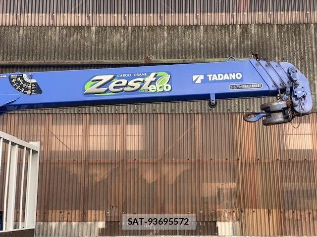 Isuzu FORWARD 2017-12 6304180-25