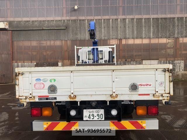 Isuzu FORWARD 2017-12 6304180-2